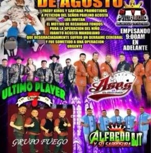 Meet your Posher, Constantino